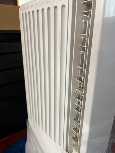 GYP0324 ハイアール（Haier） 窓用ルームエアコン　JA-16S