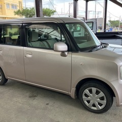 ダイハツ　ムーブコンテ　走行58000キロ　29万円の画像