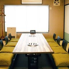 急募!!焼肉店のホールスタッフOR調理スタッフ　週１～短時間でも大歓迎です！の画像