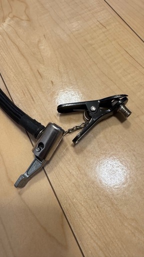 マキタ　MP180D充電式空気入れ　本体のみ