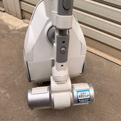 サイクロン　掃除機の画像