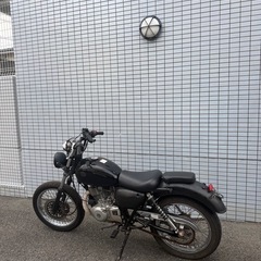 スズキ ST250の画像