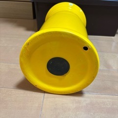 ポスト型貯金箱の画像