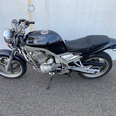 ヤマハ　SRX400 3VN  車検R8.7月まで 要整備の画像