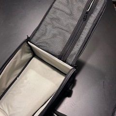 HenlyBegins ヘンリービギンズ バイク用シートバッグ の画像