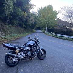 xjr1300の画像