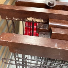 ペットゲージの画像