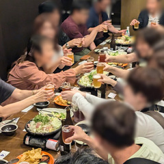 【3/27(金)新潟駅前】現在6名の申し込み！1人参加・初…