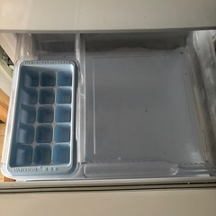 三菱 冷蔵庫    （同時取引値引きあり）の画像