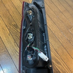 200系　ハイエース　テールランプ　右の画像