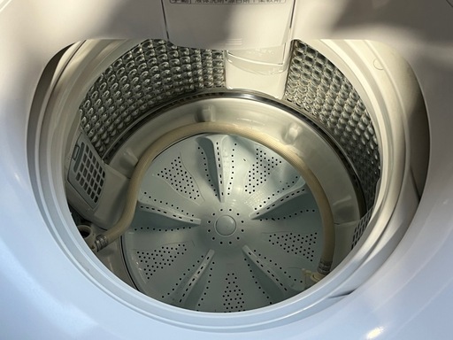 新品定価８９，８００円　２０２３年製　ＡＱＵＡ　全自動洗濯機　インバーター　大容量９．０ｋｇ　Ｐｒｅｔｔｅ　プレッテ　ホワイト　ワイド