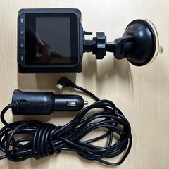 ドライブレコーダーの画像