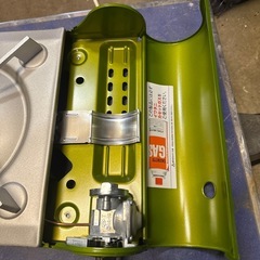 iwatani イワタニ まほろば カセットコンロおかげさまで20周年の画像