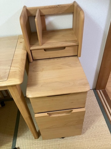 学習机  ・ 勉強机