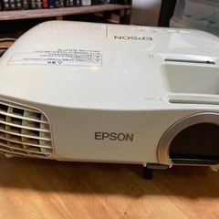 プロジェクターの画像