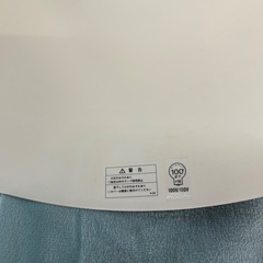 B-TOMペンダントライト／マッドブラック　サイズ370cmφ. 300Hの画像