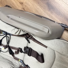 【美品】ネムリラ オートスウィングAT BEDI【CONBI】の画像