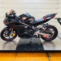 18945km ★始動動画あり★ ホンダ CBR250RR MC51　中型　兵庫県　神戸市　バイクの画像