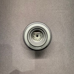 CANON RF 50mm f1.8  単焦点レンズの画像