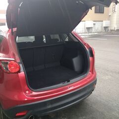 ❑全国自社ローン対応❑ 　●平成25年3月登録マツダCX-5 XDの画像