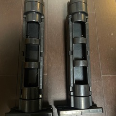 ロッドホルダー 中古 2本セットの画像