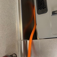 2口 ガスコンロ　LPガス(プロパンガス)専用の画像