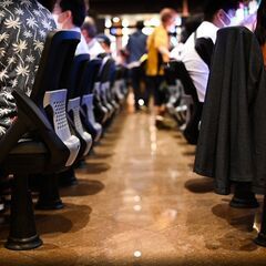 パチンコ店取材スタッフ募集（出水市）の画像