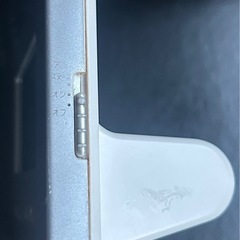 電波目覚まし時計の画像