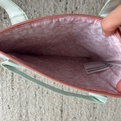 リーナベル　スーベニアバッグの画像