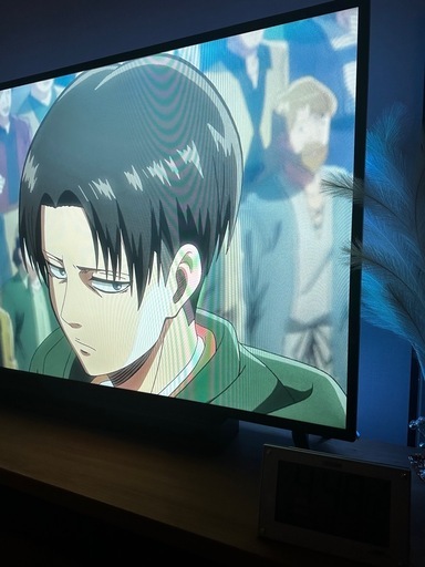 【送料無料】55型フルハイビジョンテレビ
