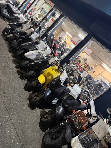バイクで稼ごうと考えたそこの貴方へ。