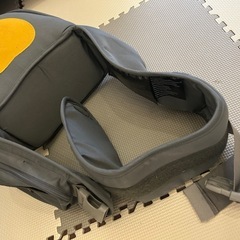 ヒップシートの画像