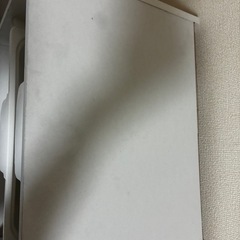 ニトリのカラボと引き出しの画像