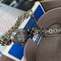 セイコー　れでーす時計　名作の画像