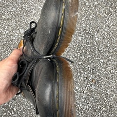 ドクターマーチンの画像