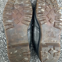 ドクターマーチンの画像