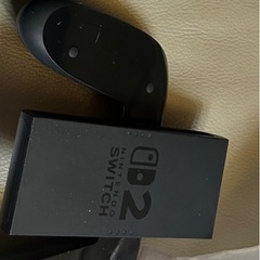 ニンテンドースイッチ2の画像