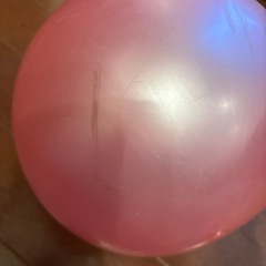 百均　ボール　中古の画像