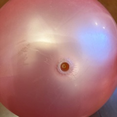 百均　ボール　中古の画像