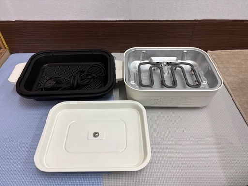 まとめ売り家電 (不可思議) 大村のキッチン家電《炊飯器》の中古 
