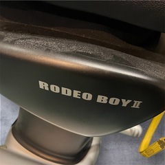 【ロデオボーイⅡ｜動作OK｜格安】の画像