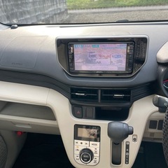 燃費18〜24km/L 走るムーヴの画像