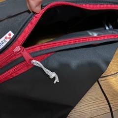 ブリヂストン 後ろバスケットとカバーの画像