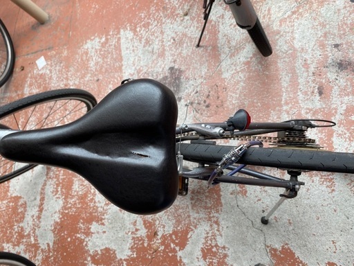 GIANT 自転車