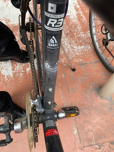 GIANT 自転車