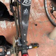 GIANT 自転車の画像