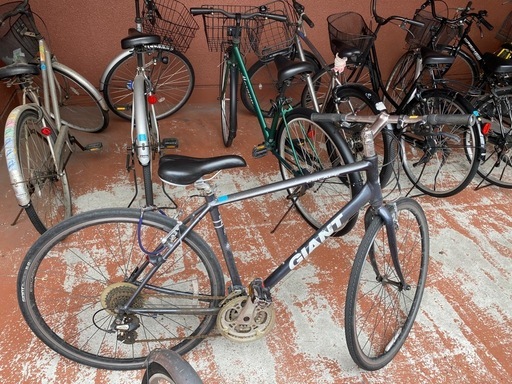 GIANT 自転車