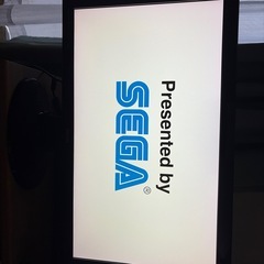 モニターの画像