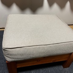 美品ソファの画像