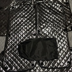 レジアスエース　２００系　標準　ナロー　1台分サンシェードの画像